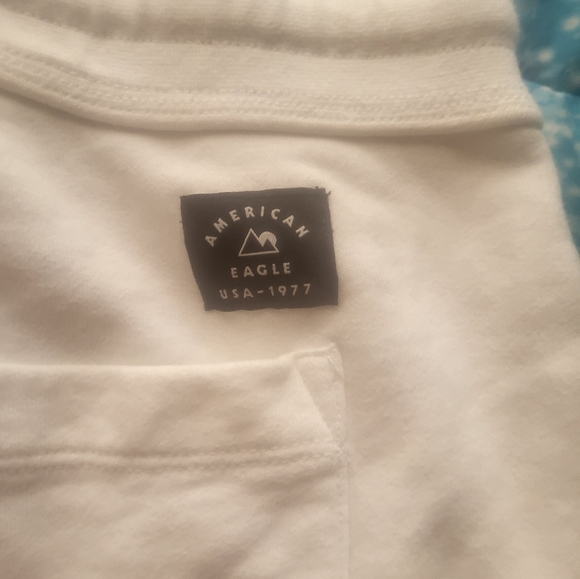 American Eagle sweat pants - Picture 5 of 11